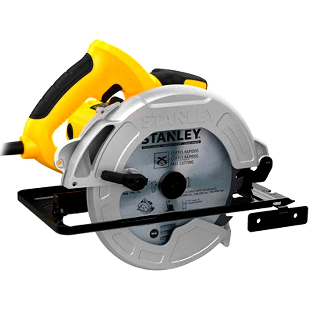 Serra Circular Stanley