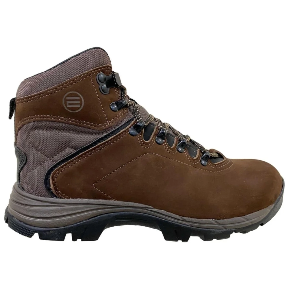 Bota AD6000 Marrom Estival - Image 2